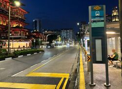 China Square Central (D1), Shop House #486250131